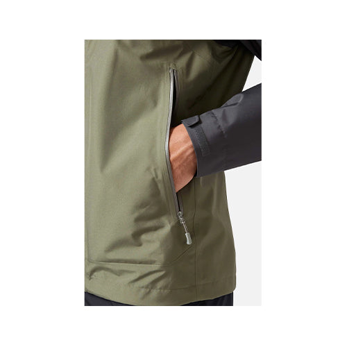 Rab Men's Namche Gore-Tex Paclite Jacket