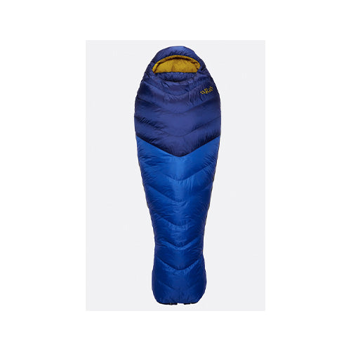 Rab Neutrino 400 Down Sleeping Bag