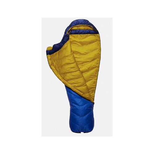 Rab Neutrino 400 Down Sleeping Bag