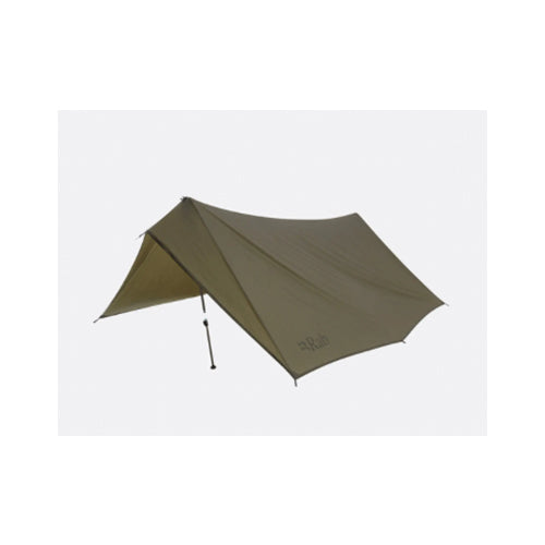 Rab SilTarp Plus Shelter