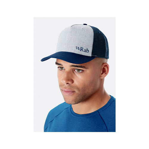 Rab Trucker Logo Cap