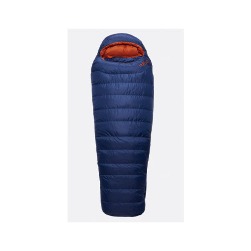 Rab Women's Ascent 700 Down Sleeping Bag