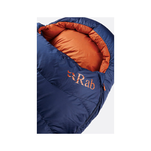 Rab Women's Ascent 700 Down Sleeping Bag