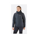 Rab Women's Cirrus Alpine Jacket