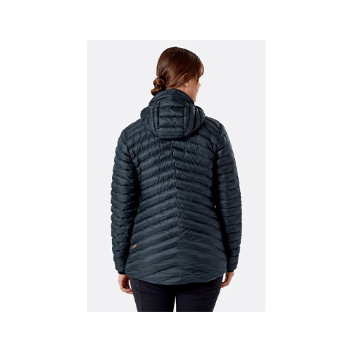 Rab Women's Cirrus Alpine Jacket