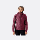Rab Women's Cirrus Flex 2.0 Insulated Hoody