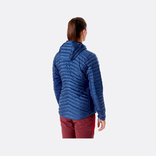 Rab Women's Cirrus Flex 2.0 Insulated Hoody