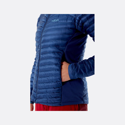Rab Women's Cirrus Flex 2.0 Insulated Hoody