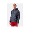 Rab Women's Cirrus Flex 2.0 Insulated Hoody