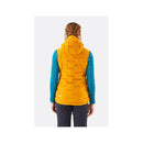 Rab Women's Cubit Stretch Down Vest