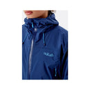 Rab Women's Downpour 2.0 Jacket