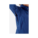 Rab Women's Downpour 2.0 Jacket