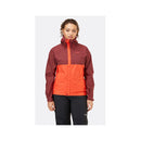 Rab Women's Downpour 2.0 Jacket