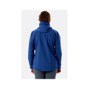 Rab Women's Downpour Eco Jacket