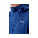 Rab Women's Downpour Eco Jacket