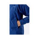 Rab Women's Downpour Eco Jacket