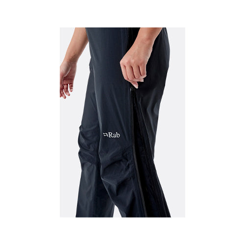 Rab Women's Downpour Eco FZ Pants