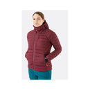 Rab Women's Infinity Microlight Down Jacket