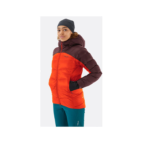 Rab Women's Neutrino Pro Jacket