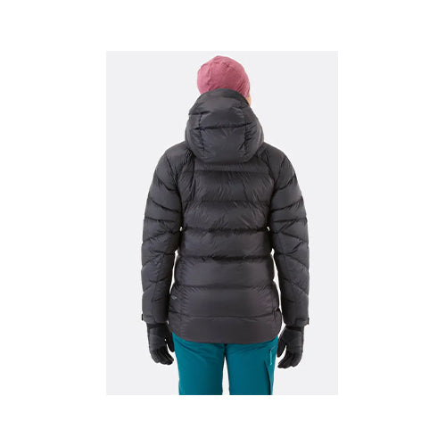 Rab Women's Neutrino Pro Jacket