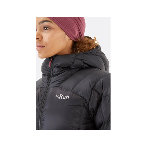 Rab Women's Neutrino Pro Jacket