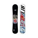 2021 Lib Tech Rasman