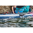 Red Paddle 10'6 Ride MSL SUP Board Package With Fins