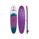 Red Paddle 10'6 Ride MSL SUP Board Package With Fins
