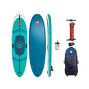 2023 Red Paddle 10'8 x34" Activ Yoga Paddle Board