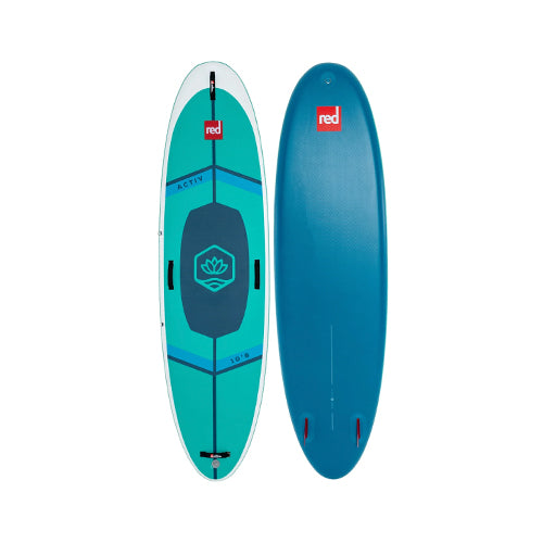 2023 Red Paddle 10'8 x34" Activ Yoga Paddle Board