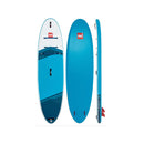 2023 Red Paddle 10'8 Ride MSL Paddle Board Package