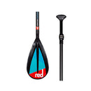 Copy of Red Paddle Carbon 50 Nylon 3pc Cam Lock Paddle- Demo