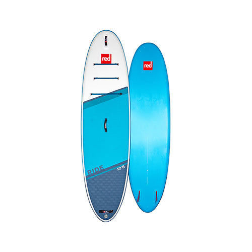 2021 Red Paddle 10'8 Ride MSL