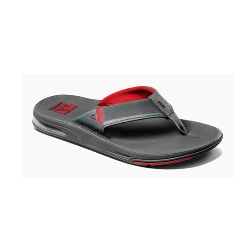 Reef Fanning Low