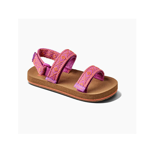 Reef Little Ahi Convertible Sandals