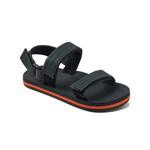 Reef Little Ahi Convertible Sandals