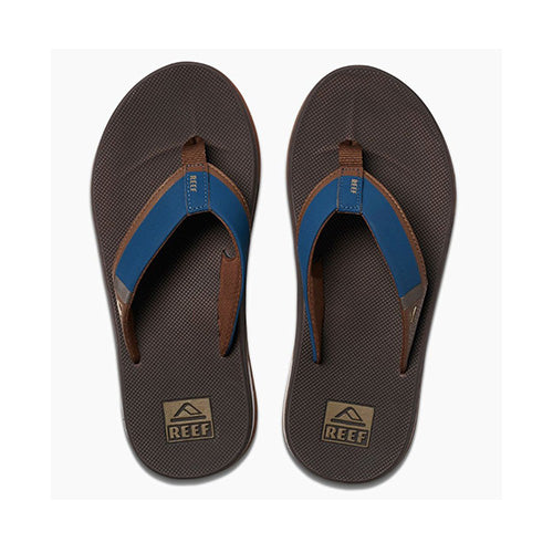 Reef Fanning Low