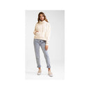 Rhythm Women's Funnel Neck Fleece