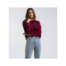 Rhythm Binx Reverse Terry Fleece