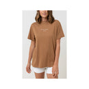Rhythm Women's Classic Brand Tee