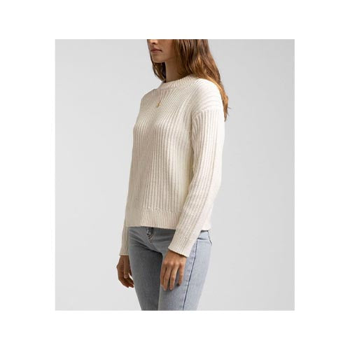 Rhythm Classic Cable Knit