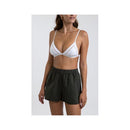 Rhythm Women's Classic Beach Short