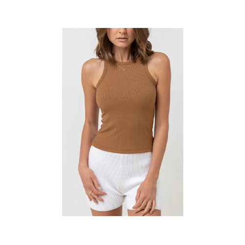 Rhythm Classic Tank Top