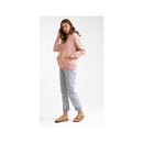Rhythm Women's Cloud Breaker Hoodie