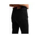 Rhythm Women's Straight Leg Cropped Jeans