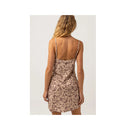 Rhythm Drifter Floral Mini Dress