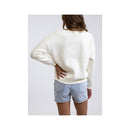 Rhythm Women's Classic Crew Fleece