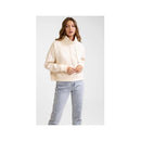 Rhythm Women's Funnel Neck Fleece