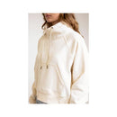 Rhythm Women's Funnel Neck Fleece