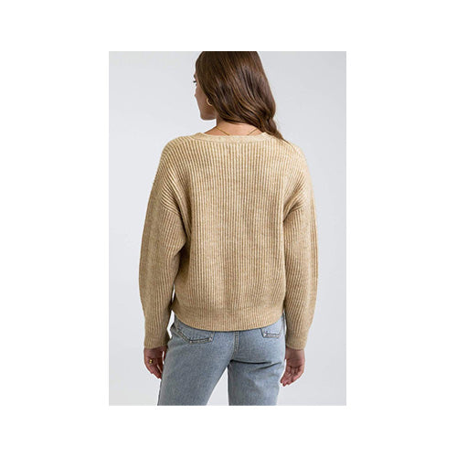 Rhythm Homestead Cardi